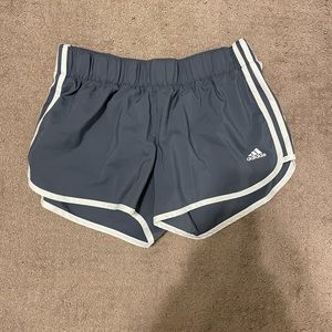 LIKE NEW adidas shorts